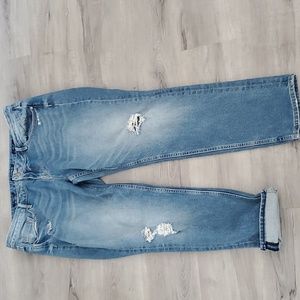 EUC VIGOSS THE THOMPSON TOMBOY JEANS. SZ 18
